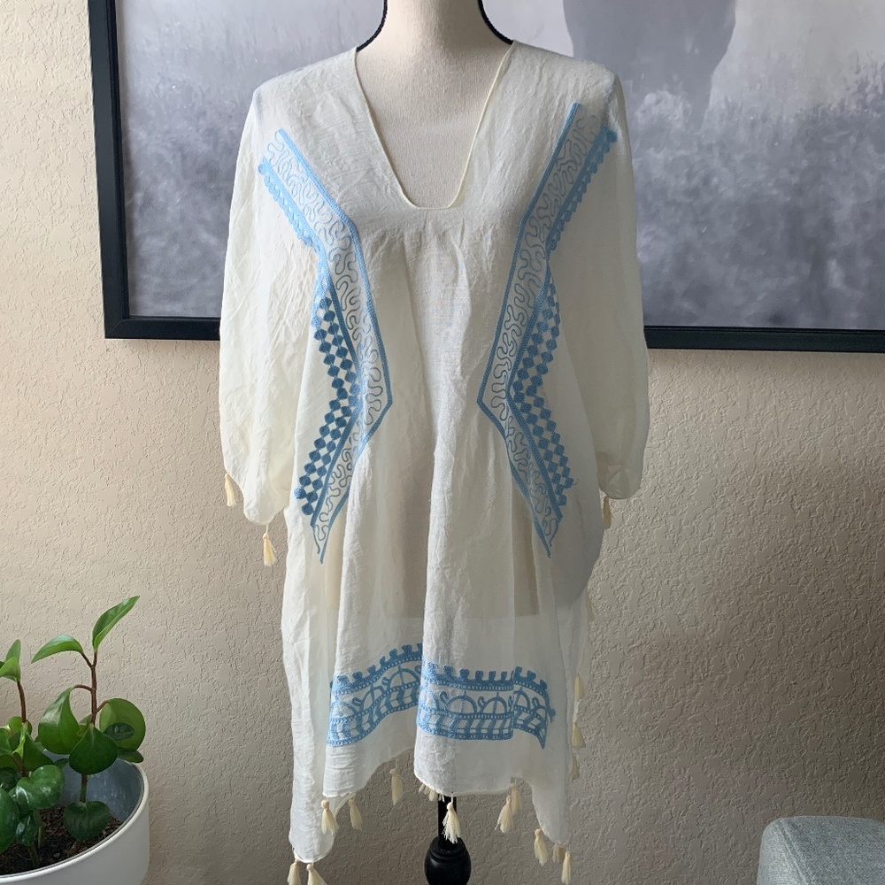 Do Everything in Love Coverups